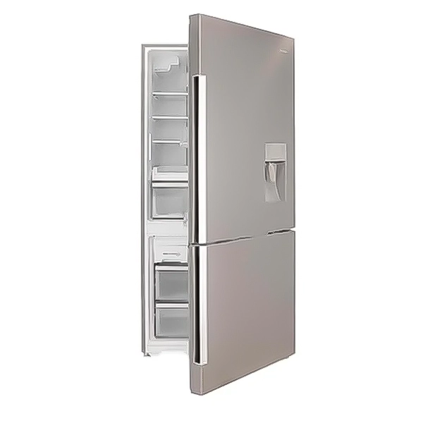 یخچال فریزر دیپوینت مدل سیلور Boss Pro-S